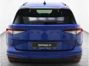 Skoda ENYAQ 85x Sportline 82 kWh Pano Maxx