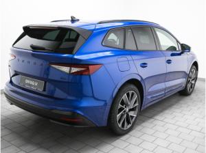 Skoda ENYAQ 85x Sportline 82 kWh Pano Maxx