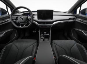 Skoda ENYAQ 85x Sportline 82 kWh Pano Maxx