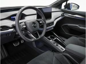 Skoda ENYAQ 85x Sportline 82 kWh Pano Maxx