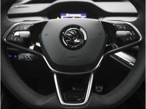Skoda ENYAQ 85x Sportline 82 kWh Pano Maxx