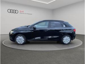 Audi A3 Sportback 35 TDI LED Kam. Leder Navi CarPlay