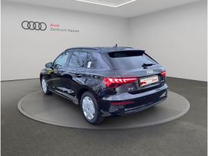 Audi A3 Sportback 35 TDI LED Kam. Leder Navi CarPlay