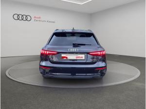 Audi A3 Sportback 35 TDI LED Kam. Leder Navi CarPlay