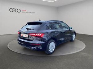 Audi A3 Sportback 35 TDI LED Kam. Leder Navi CarPlay