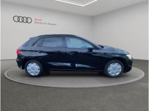 Audi A3 Sportback 35 TDI LED Kam. Leder Navi CarPlay
