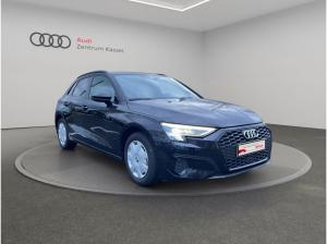 Audi A3 Sportback 35 TDI LED Kam. Leder Navi CarPlay