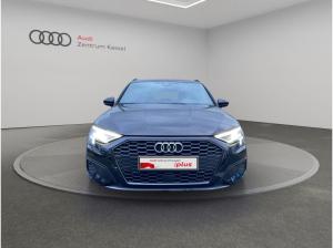 Audi A3 Sportback 35 TDI LED Kam. Leder Navi CarPlay