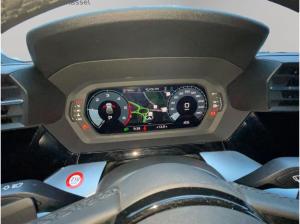 Audi A3 Sportback 35 TDI LED Kam. Leder Navi CarPlay