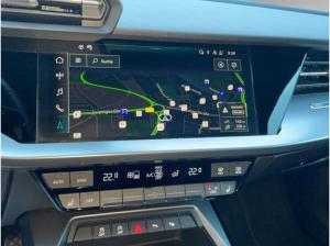 Audi A3 Sportback 35 TDI LED Kam. Leder Navi CarPlay