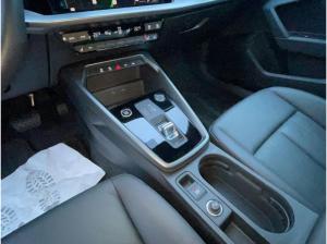 Audi A3 Sportback 35 TDI LED Kam. Leder Navi CarPlay