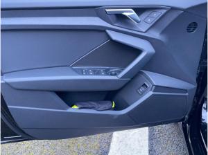 Audi A3 Sportback 35 TDI LED Kam. Leder Navi CarPlay