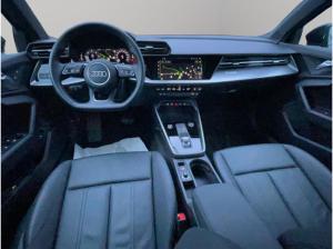 Audi A3 Sportback 35 TDI LED Kam. Leder Navi CarPlay