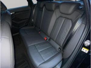 Audi A3 Sportback 35 TDI LED Kam. Leder Navi CarPlay