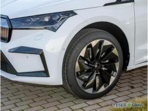 Skoda ENYAQ 85x Sportline MATRIX/NAVI/AZV/CANTON/HUD