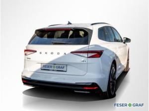 Skoda ENYAQ 85x Sportline MATRIX/NAVI/AZV/CANTON/HUD