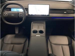 XPENG G6 RWD **Long Range** inkl. Wartungspaket