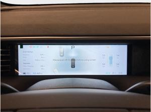 XPENG G6 RWD **Long Range** inkl. Wartungspaket