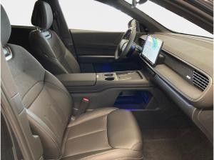 XPENG G6 RWD **Long Range** inkl. Wartungspaket