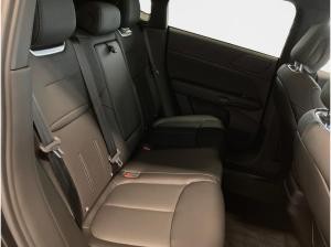 XPENG G6 RWD **Long Range** inkl. Wartungspaket