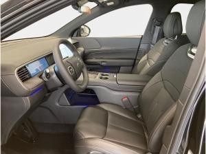 XPENG G6 RWD **Long Range** inkl. Wartungspaket