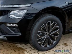 Skoda Kamiq Drive 1.0 TSI DSG RFK/PDC/LED/NAV/LED/SHZ