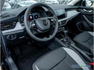 Skoda Kamiq Drive 1.0 TSI DSG RFK/PDC/LED/NAV/LED/SHZ