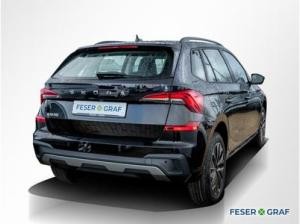 Skoda Kamiq Drive 1.0 TSI DSG RFK/PDC/LED/NAV/LED/SHZ