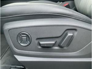 Audi Q8 e-tron 55 QU ADVANCED MATRIX+NAVI+HuD+AHK+21"