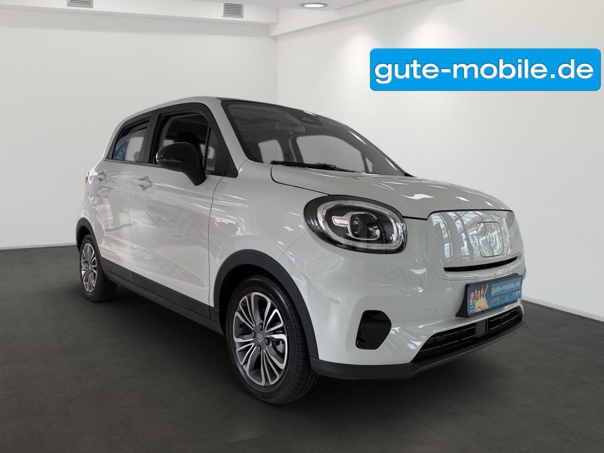 Leapmotor T03 ⚡LAGERFAHRZEUGE ⚡RÜCKFAHRKAMERA⚡