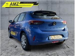 Opel Corsa F 75 PS Einparkhilfe Hinten *direkt verfügbar*