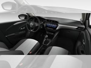 Opel Corsa 75! Klima/EPH/ Sitzheizung! Vorführwagen TOP ANGBEOT AUS MANNHEIM!!!