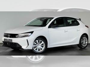 Opel Corsa 75! Klima/EPH/ Sitzheizung! Vorführwagen TOP ANGBEOT AUS MANNHEIM!!!