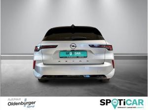 Opel Astra Sports Tourer GS, beh. Frontscheibe, Panoramadach *sofort verfügbar*