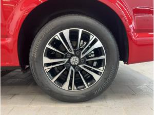 Volkswagen California T6.1 Ocean 2.0 TDI 110 KW 7-Gang DSG*Navi*Kamera