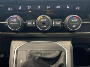 Volkswagen California T6.1 Ocean 2.0 TDI 110 KW 7-Gang DSG*Navi*Kamera