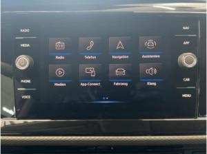 Volkswagen California T6.1 Ocean 2.0 TDI 110 KW 7-Gang DSG*Navi*Kamera