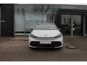 Cupra Born 170 kW Edition Dynamic*Allwetterreifen/Cargo Pack*