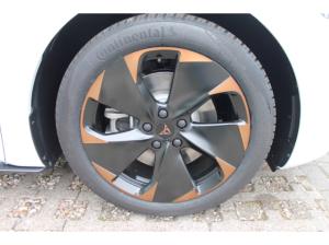 Cupra Born 170 kW Edition Dynamic*Allwetterreifen/Cargo Pack*