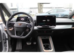 Cupra Born 170 kW Edition Dynamic*Allwetterreifen/Cargo Pack*