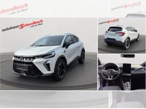 Mitsubishi ASX INTRO EDITION