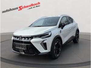 Mitsubishi ASX INTRO EDITION