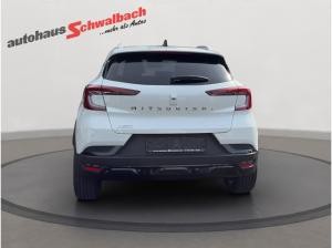 Mitsubishi ASX INTRO EDITION