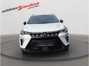 Mitsubishi ASX INTRO EDITION