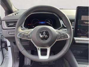 Mitsubishi ASX INTRO EDITION