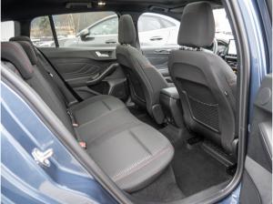 Ford Focus ST-LINE Turnier Panorama/AHK/LED/Allwetter/Automatik