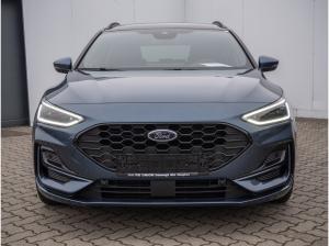 Ford Focus ST-LINE Turnier Panorama/AHK/LED/Allwetter/Automatik