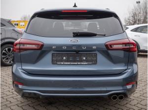 Ford Focus ST-LINE Turnier Panorama/AHK/LED/Allwetter/Automatik