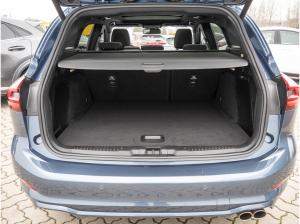 Ford Focus ST-LINE Turnier Panorama/AHK/LED/Allwetter/Automatik