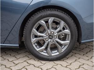 Ford Focus ST-LINE Turnier Panorama/AHK/LED/Allwetter/Automatik